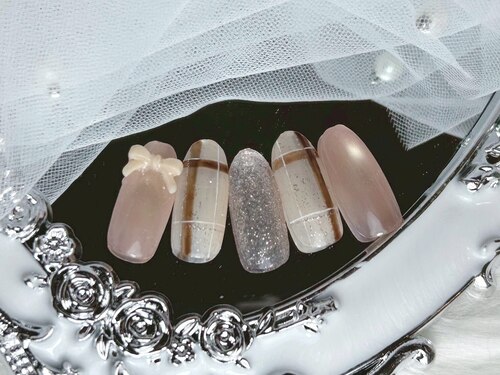 ネイルデザイン