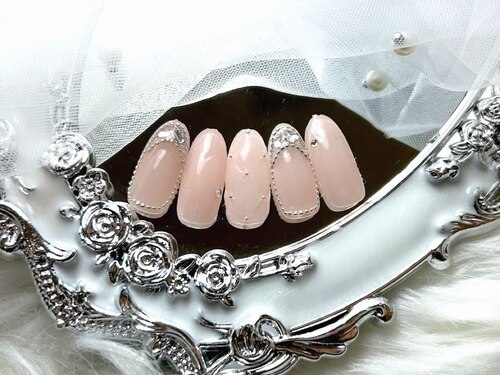 ネイルデザイン