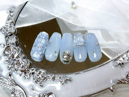 ネイルデザイン