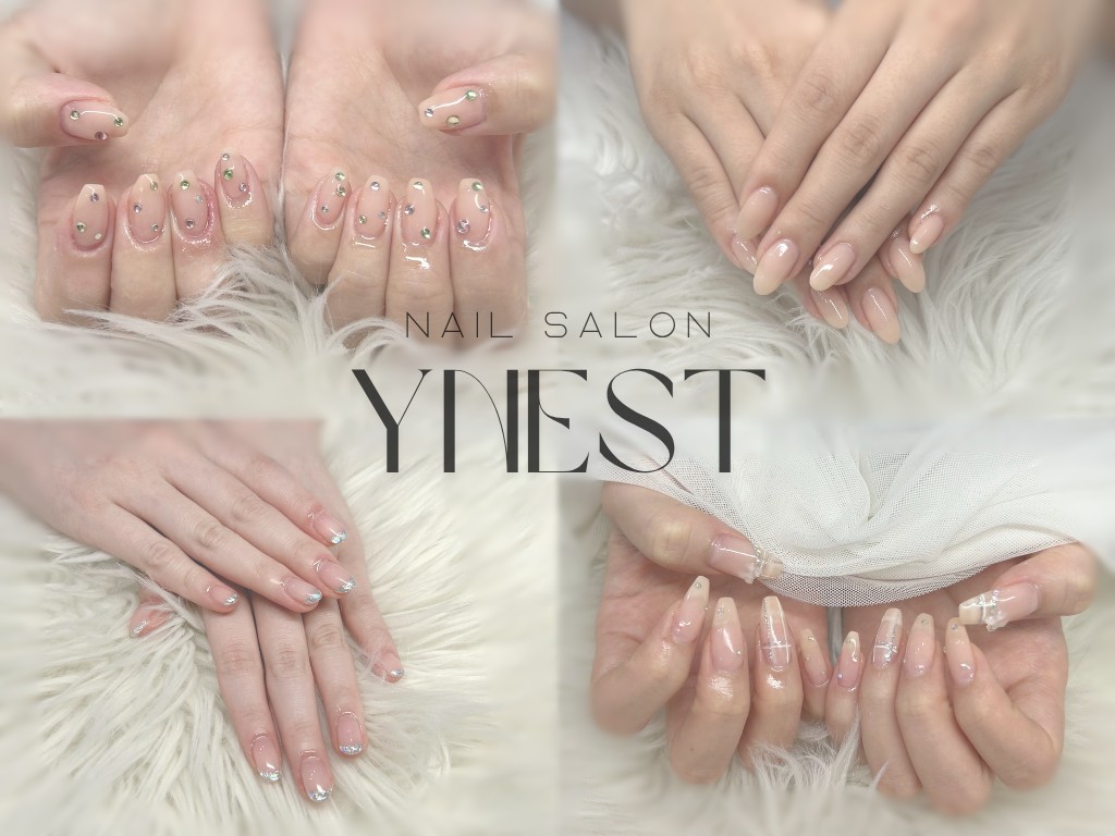 YNEST Nail Salon